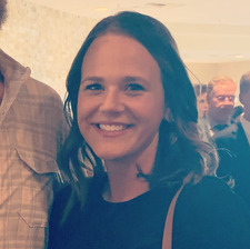 Katie Erdley