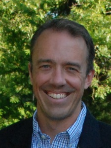 Chad Lape