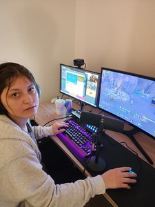 Monica