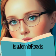 IsaJennie Reads