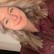 Sydney Bockmon