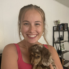 Katie Magness