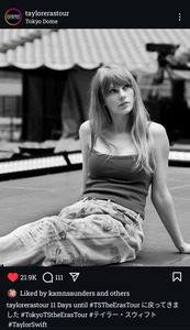 lilli(Conan's version)