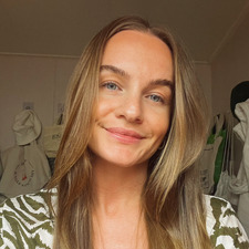 Sarah Jones-Bailey