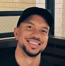 Daniel Arukwe Johansen