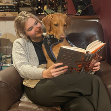 Hebe Rowling-Ashworth