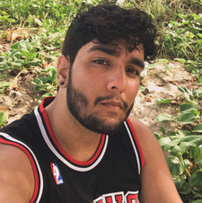 Caio Costa