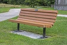 bench.....................zari