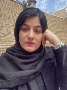 Hajar Bagherian