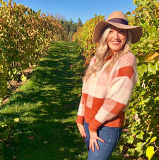 Allison Jonas