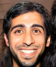 سطام العنزي