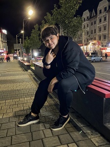 Олена Склярова