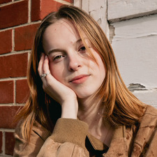 Hailey Whitehead