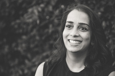 Nadia Hasan