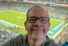Brian Doyle