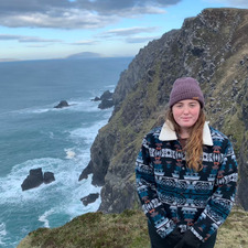 Emily Calkin