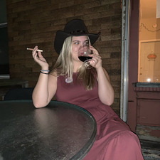 Meghan Graham