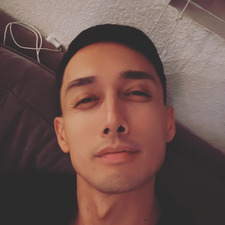 Patrick Ngo Aquino