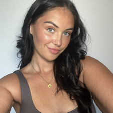 Chloe Ferrari