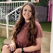 Kenlee Dye