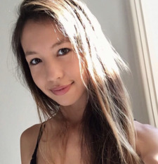 Emily Fang