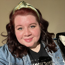 Danielle (Dani) Taylor