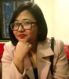 Anu Rai