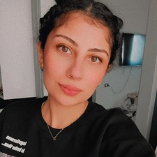 Enas Osama