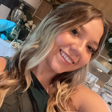 Kaeli Sullivan
