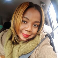 Geraldine Compere
