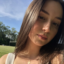 Olivia McGarity-Shipley