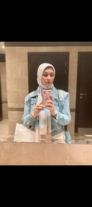 Dina Hussein