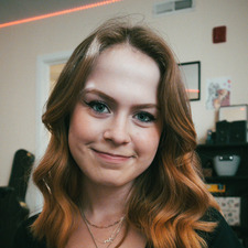 Caitlin Kohut
