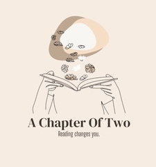 A Chapter of Two.