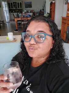 Mandy Abrahams