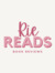 Rie Reads