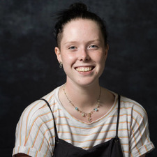 Eden Penwright