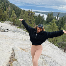 Asiah Sherard
