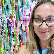 Gabriella Whitman