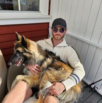 Adrian Snøfnokk  Sagdahl 