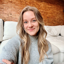 Izzy Bodner