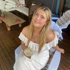 Hannah Bullen