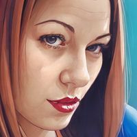 Александра Кадънкова