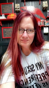 Misti Baldwin