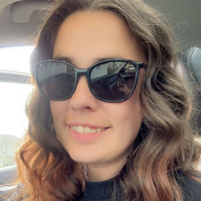 Shyanne Smith