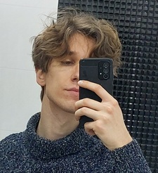 Krystian Siwek