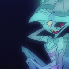 ༶⛧┈ ~ Angel Dust ~┈⛧༶ {Austin Kisser} Inactive BIO