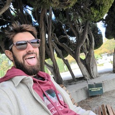 Andrew Ibarra