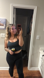 Amber Marie