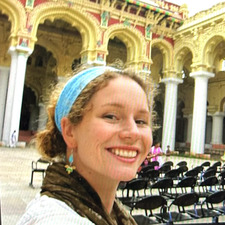 Nikki Bettcher Erickson